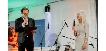 Konferencja  „Mediacja rówieśnicza - szansa na dobrą przyszłość”