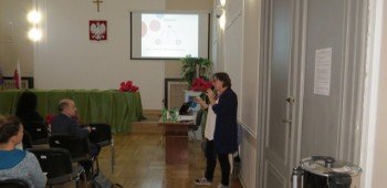 Konferencja „Mediacje sposobem komunikowania się"