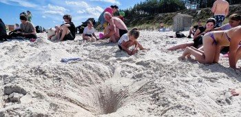 Wakacje w Białogórze 2023